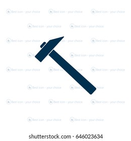 hammer icon