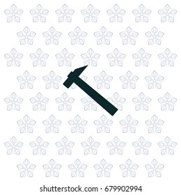 hammer icon