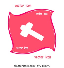 hammer icon