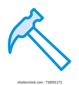  Hammer icon