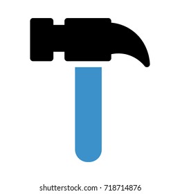  hammer icon