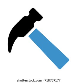  Hammer icon
