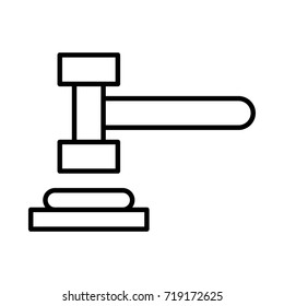  hammer icon