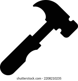 Hammersymbol, Logo oder Symbol