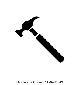 Hammer icon templates