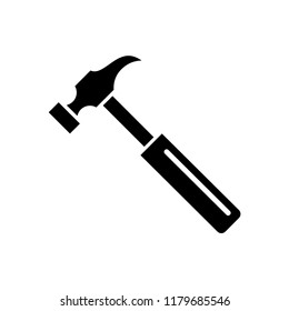 Hammer icon templates