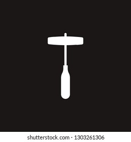 hammer icon. hammer vector design. Sign design. Vector design. Logo. Vector illustration