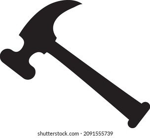 hammer icon. hammer vector design. sign design..eps