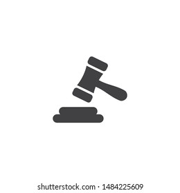 Hammer icon vector illsutration design