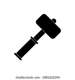 Hammersymbol, Hammer-Vektorsymbol