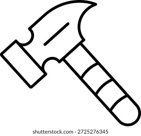 Hammer-Symbol für Ihr Projekt