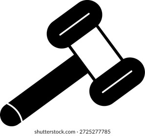 Hammer-Symbol für Ihr Projekt