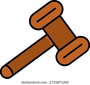 Hammer-Symbol für Ihr Projekt