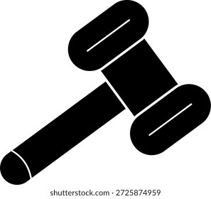 Hammer-Symbol für Ihr Projekt