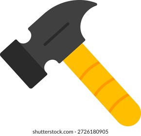 Hammer-Symbol für Ihr Projekt