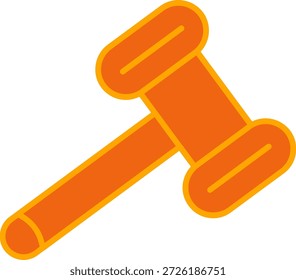 Hammer-Symbol für Ihr Projekt