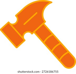Hammer-Symbol für Ihr Projekt
