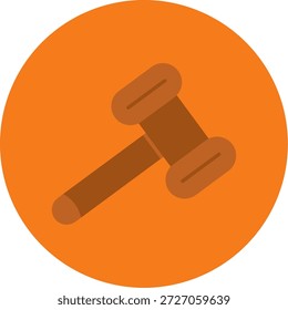 Hammer-Symbol für Ihr Projekt