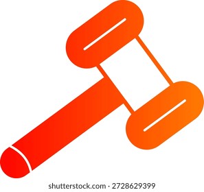 Hammer-Symbol für Ihr Projekt