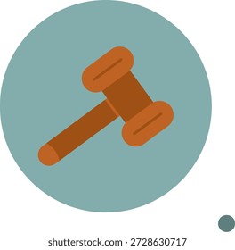 Hammer-Symbol für Ihr Projekt