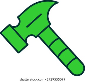 Ícone de martelo para seu projeto