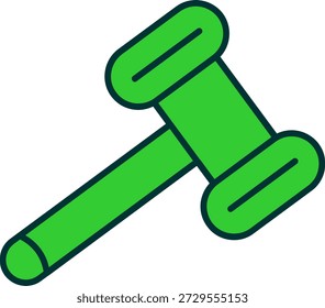 Ícone de martelo para seu projeto