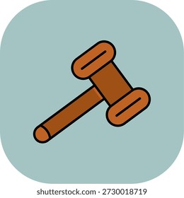 Icono de martillo para su proyecto