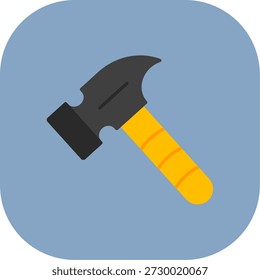 Icono de martillo para su proyecto