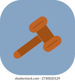 Ícone de martelo para seu projeto