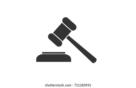 Hammer Law Logo