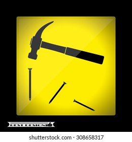 hammer nails 