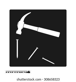 hammer nails 