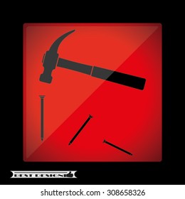 hammer nails 