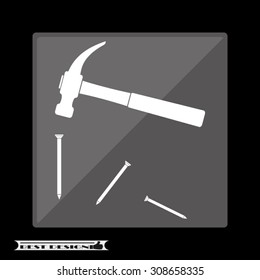 hammer nails 