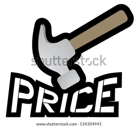 Hammer and price