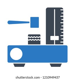 hammer  scale   measure 