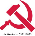 Hammer and sickle