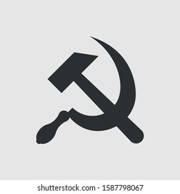 Hammer and Sickle Images, Stock Photos & Vectors | Shutterstock