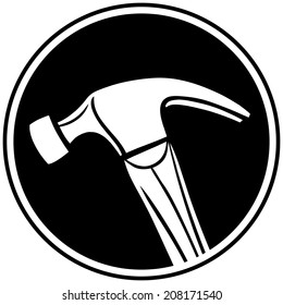 Hammer Symbol