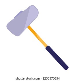 hammer tool icon