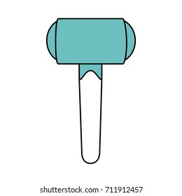 hammer tool icon image