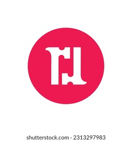 Elementos de la plantilla de diseño de iconos del logotipo de la herramienta de martillo - Vector