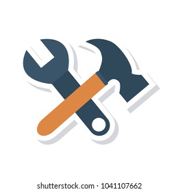 hammer tool repair 