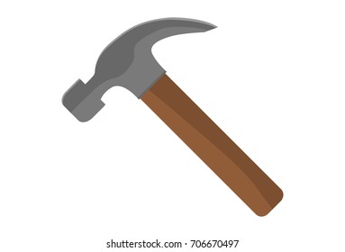 hammer vector