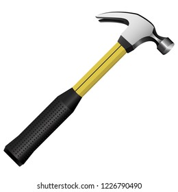 Hammer vector design