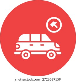 Hammer Vector Icon Design Illustration