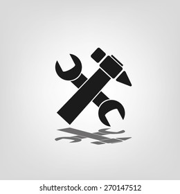 hammer wrench