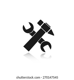 hammer wrench