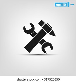 hammer wrench