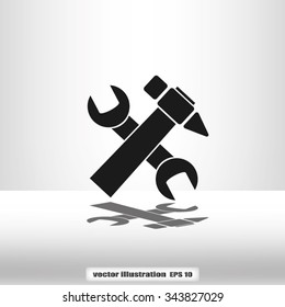 hammer wrench